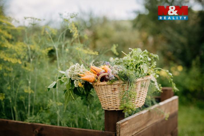 Prodej pozemku pro bydlení, Sušice, 4292 m2