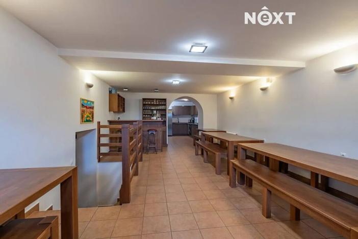 Prodej restaurace, Mutěnice, 450 m2