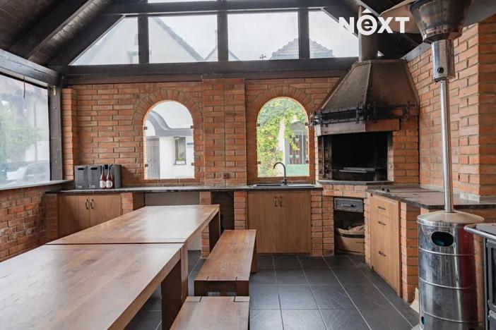 Prodej restaurace, Mutěnice, 450 m2