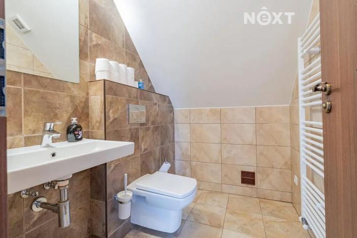 Prodej restaurace, Mutěnice, 450 m2