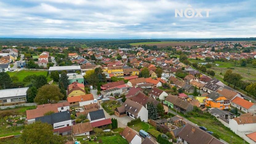 Prodej restaurace, Mutěnice, 450 m2