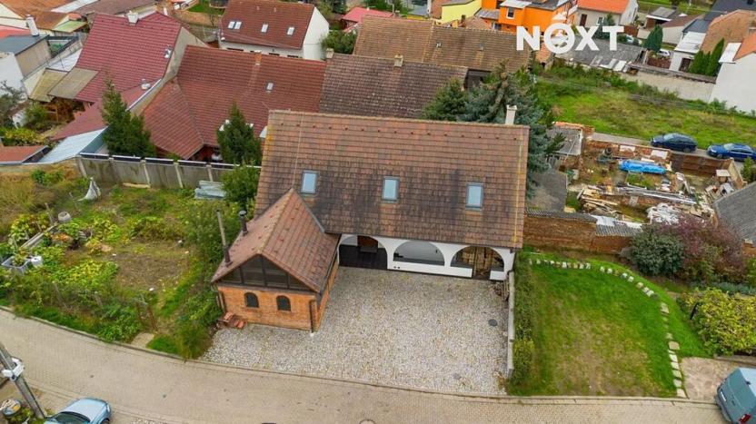 Prodej restaurace, Mutěnice, 450 m2