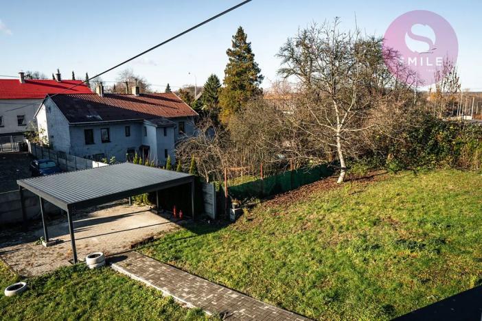 Pronájem kanceláře, Ostrava, Hladnovská, 250 m2