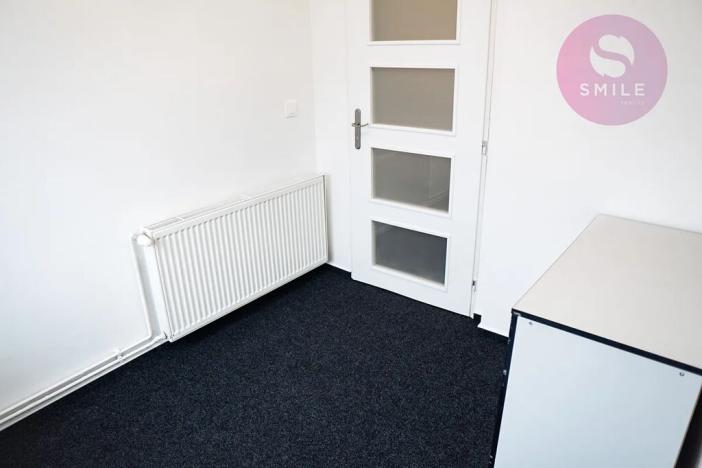 Pronájem kanceláře, Ostrava, Hladnovská, 250 m2