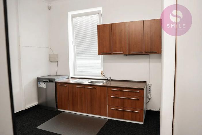 Pronájem kanceláře, Ostrava, Hladnovská, 250 m2