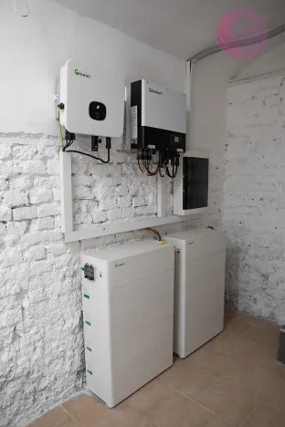 Pronájem kanceláře, Ostrava, Hladnovská, 250 m2