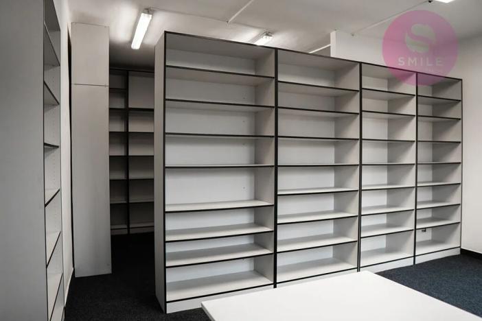 Pronájem obchodního prostoru, Ostrava, Hladnovská, 250 m2