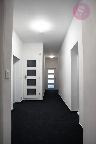 Pronájem obchodního prostoru, Ostrava, Hladnovská, 250 m2