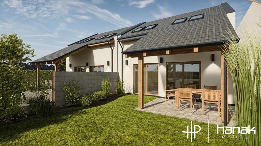 Prodej rodinného domu, Milenov, 112 m2