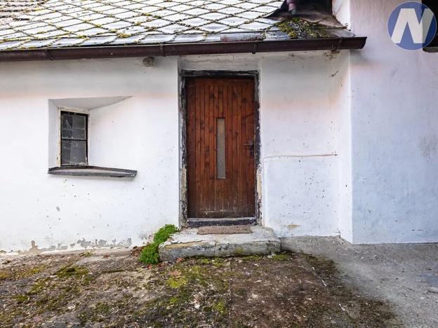 Prodej rodinného domu, Dub, 97 m2