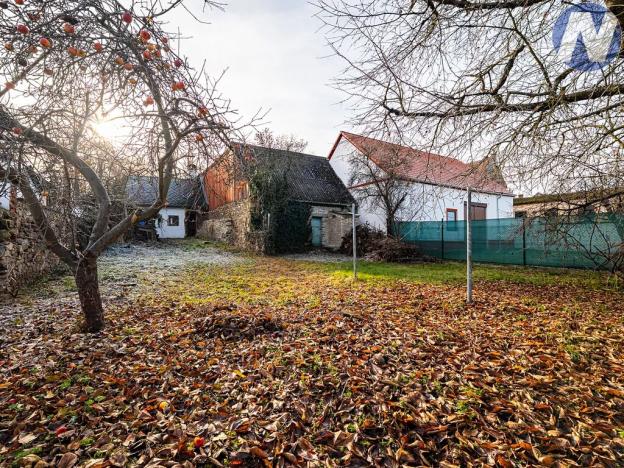 Prodej rodinného domu, Dub, 97 m2