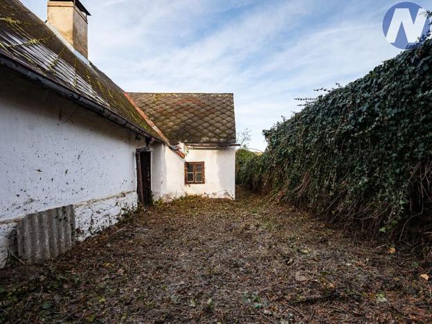 Prodej rodinného domu, Dub, 97 m2