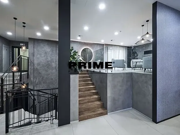 Pronájem kanceláře, Praha - Nové Město, Klimentská, 78 m2