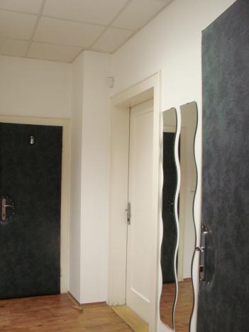 Pronájem kanceláře, Ostrava - Moravská Ostrava, Veleslavínova, 74 m2