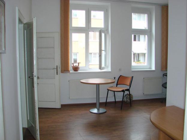 Pronájem kanceláře, Ostrava - Moravská Ostrava, Veleslavínova, 160 m2