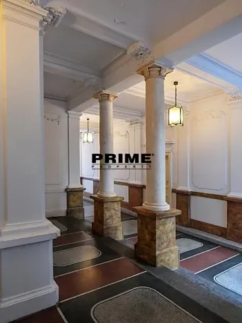 Pronájem kanceláře, Praha - Staré Město, Na Perštýně, 73 m2