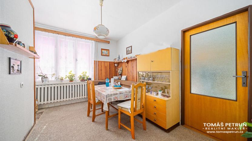 Prodej rodinného domu, Světí, 103 m2