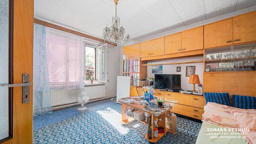 Prodej rodinného domu, Světí, 103 m2