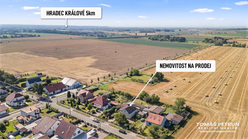 Prodej rodinného domu, Světí, 103 m2