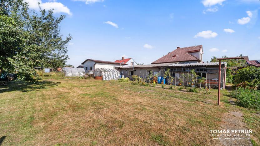 Prodej rodinného domu, Světí, 103 m2