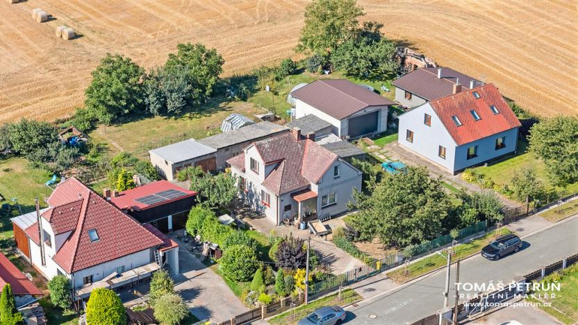 Prodej rodinného domu, Světí, 103 m2