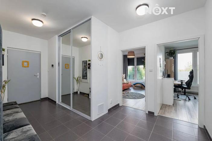 Prodej bytu 4+kk, Plzeň, Nemocniční, 103 m2