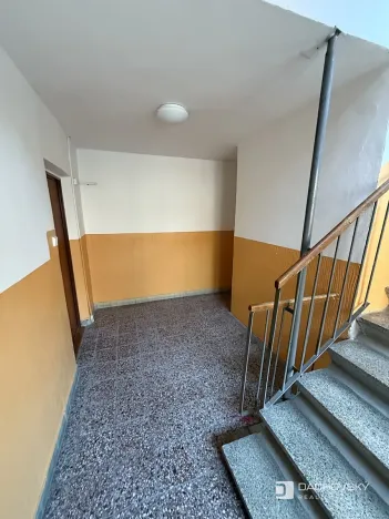 Pronájem bytu 1+1, Pardubice, Karla IV., 35 m2