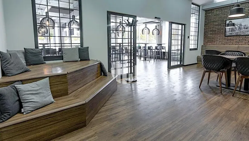 Pronájem kanceláře, Ostrava, Hornopolní, 550 m2