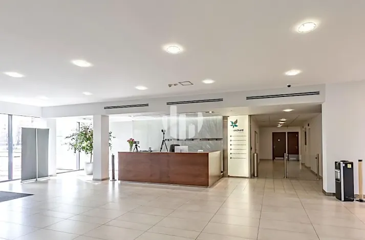 Pronájem kanceláře, Ostrava, Hornopolní, 616 m2