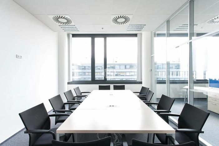 Pronájem kanceláře, Ostrava, Hornopolní, 112 m2