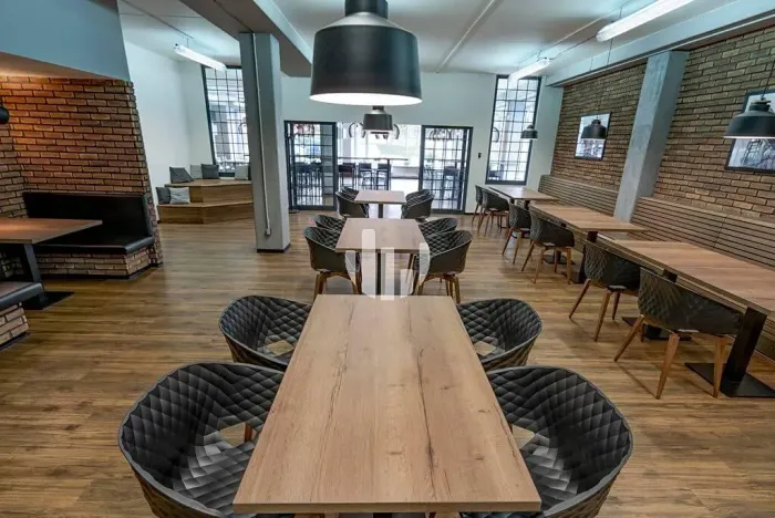 Pronájem kanceláře, Ostrava, Hornopolní, 112 m2