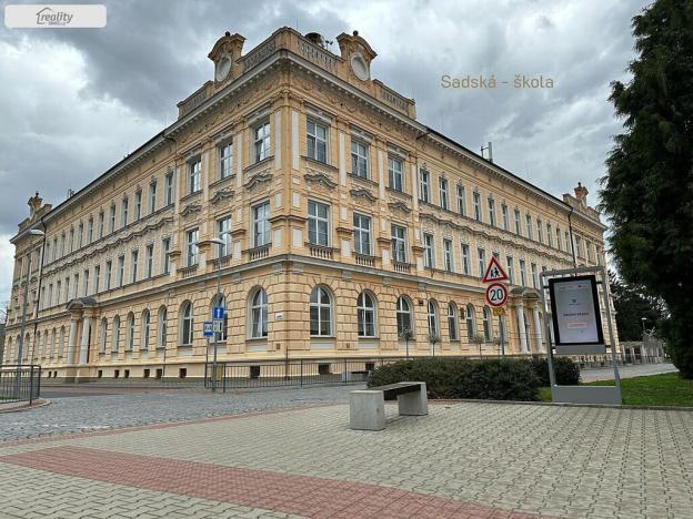 Prodej rodinného domu, Zvěřínek, 182 m2