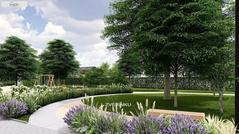 Prodej rodinného domu, Zvěřínek, 182 m2