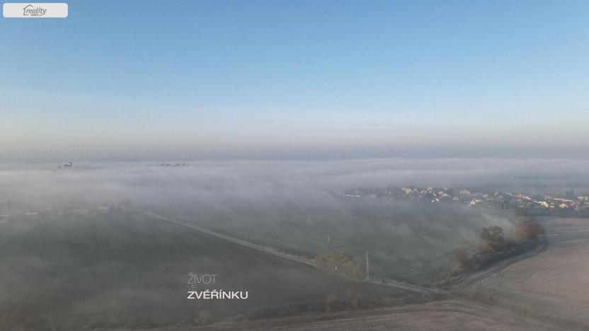 Prodej rodinného domu, Zvěřínek, 182 m2