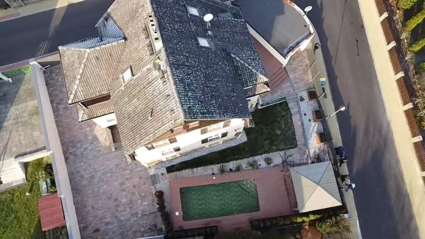 Prodej vily, Teplice, Juditina, 261 m2