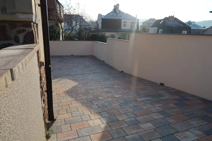 Prodej vily, Teplice, Juditina, 261 m2