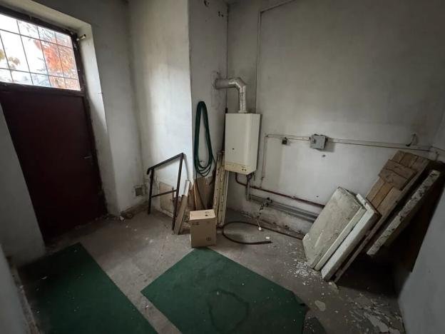 Prodej obchodního prostoru, Nýrsko, Petra Bezruče, 130 m2