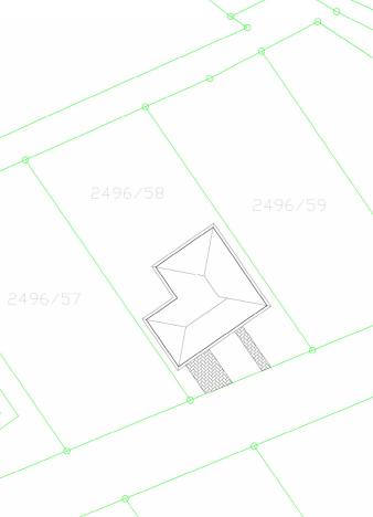 Prodej pozemku, Vítkov, Letní kopec, 951 m2