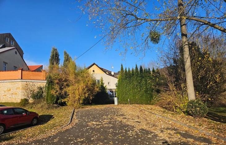 Prodej rodinného domu, Vsetín, Příkrá, 140 m2