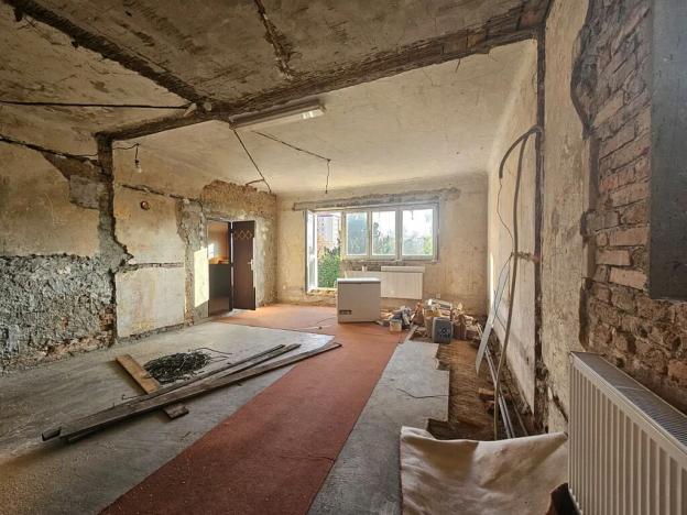 Prodej rodinného domu, Vsetín, Příkrá, 140 m2