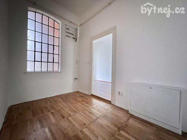 Pronájem bytu 3+1, Brno - Černá Pole, Antonína Slavíka, 120 m2