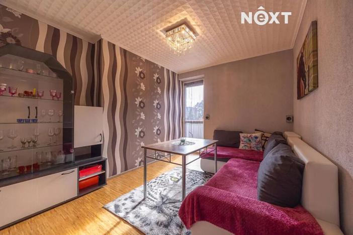 Prodej bytu 3+1, Líně, 60 m2