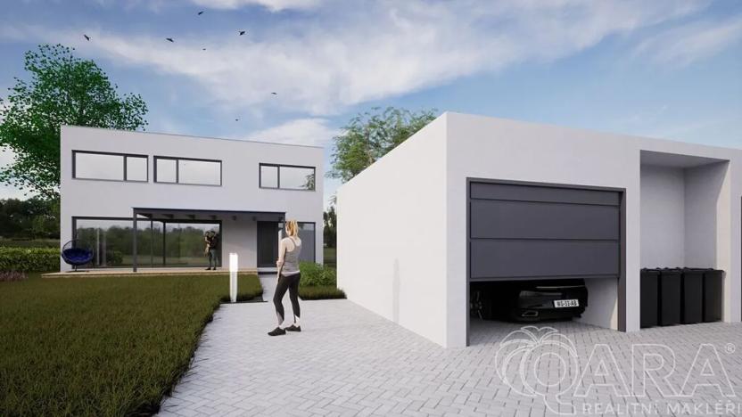 Prodej pozemku pro bydlení, Přezletice, 474 m2