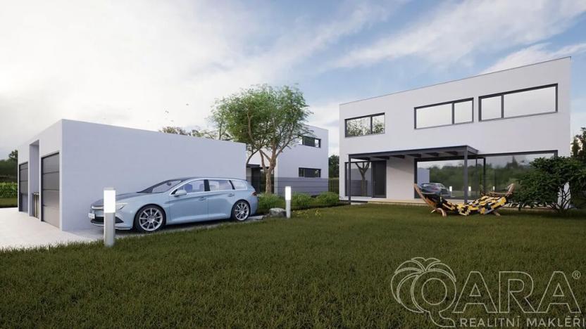 Prodej pozemku pro bydlení, Přezletice, 474 m2