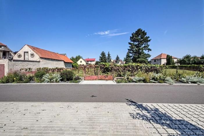 Prodej pozemku pro bydlení, Přezletice, 474 m2