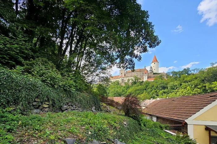 Prodej rodinného domu, Křivoklát, 190 m2