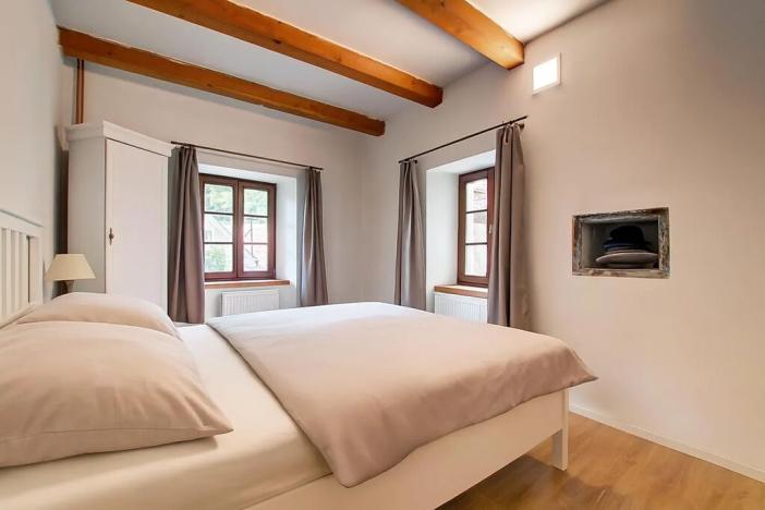 Prodej ubytování, Křivoklát, 190 m2