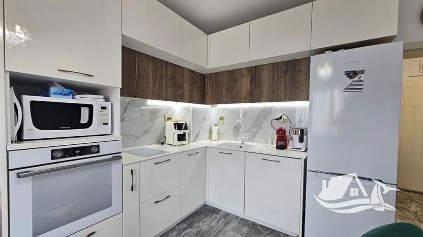 Prodej bytu 2+kk, Nesebar, Bulharsko, 52 m2