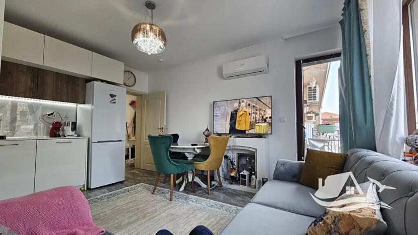 Prodej bytu 2+kk, Nesebar, Bulharsko, 52 m2