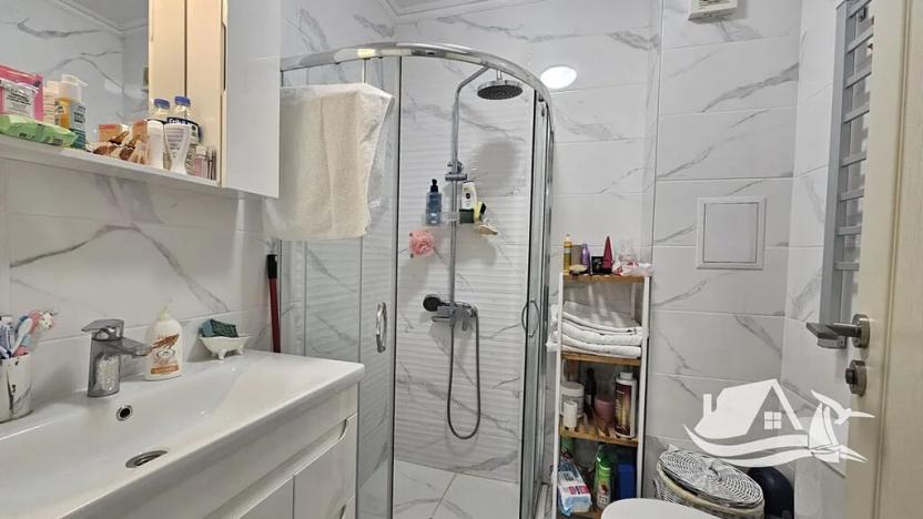 Prodej bytu 2+kk, Nesebar, Bulharsko, 52 m2